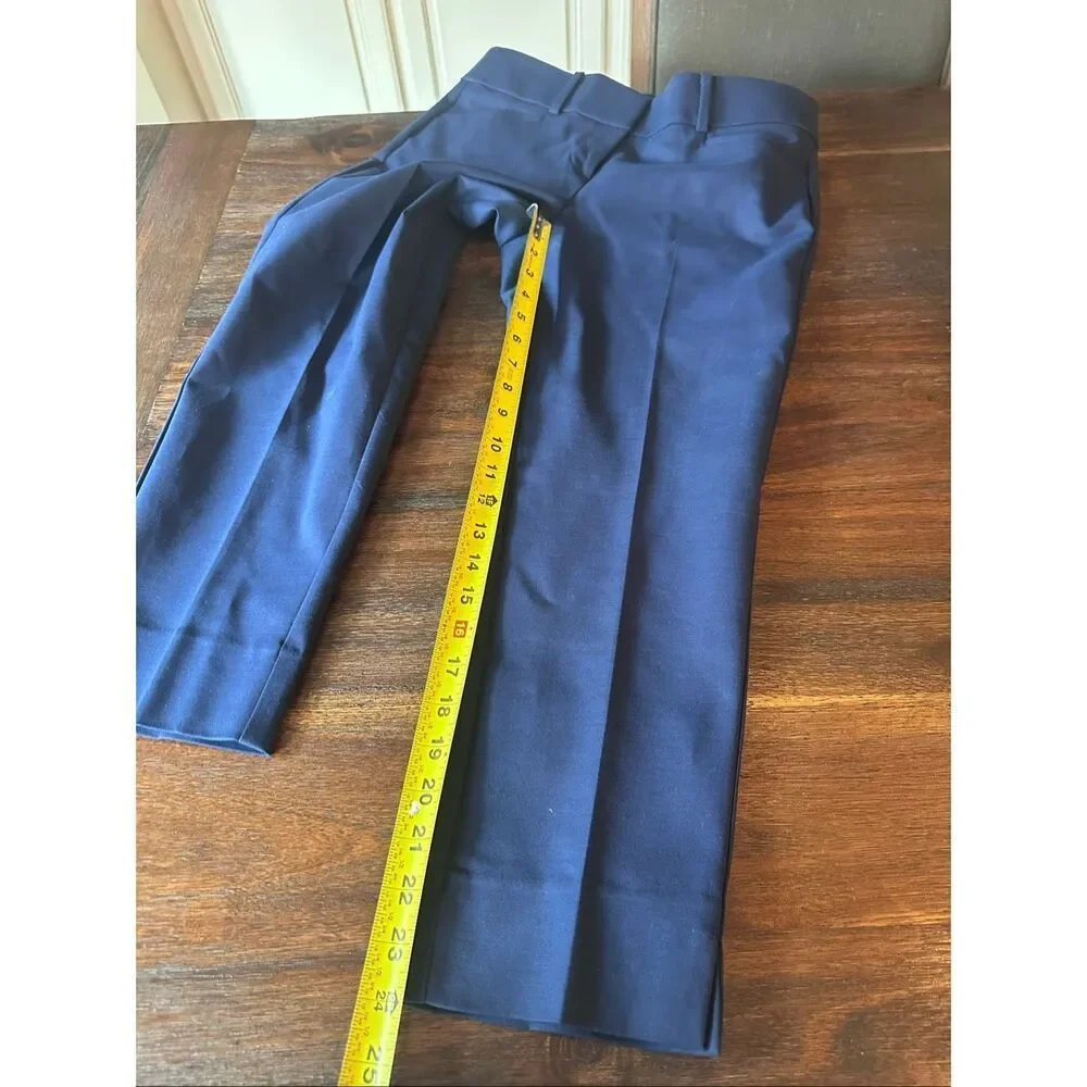 Loft Marisa Riviera pants - Picture 3 of 9